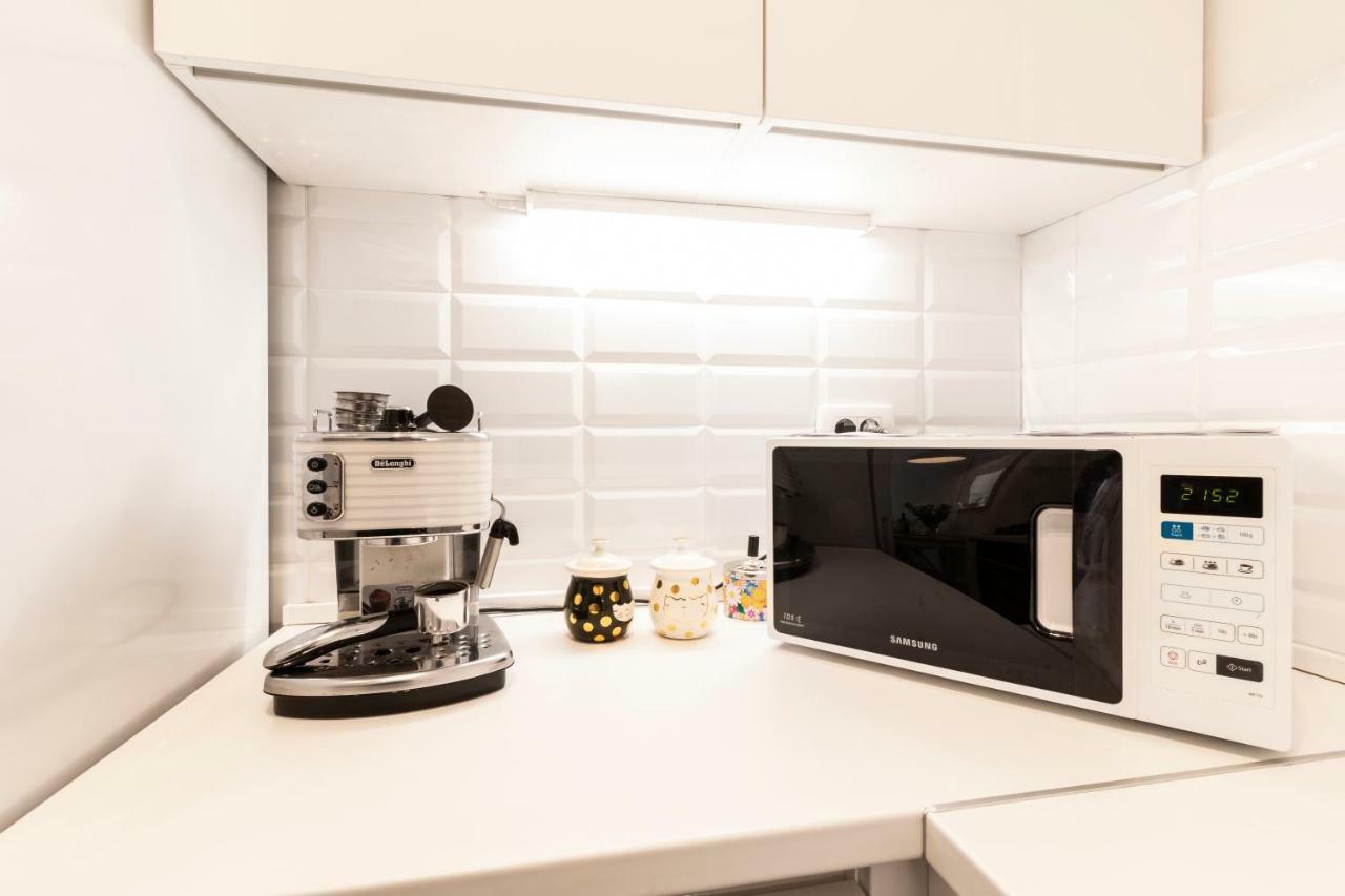 Apartment In Centre For 6 Split Eksteriør billede