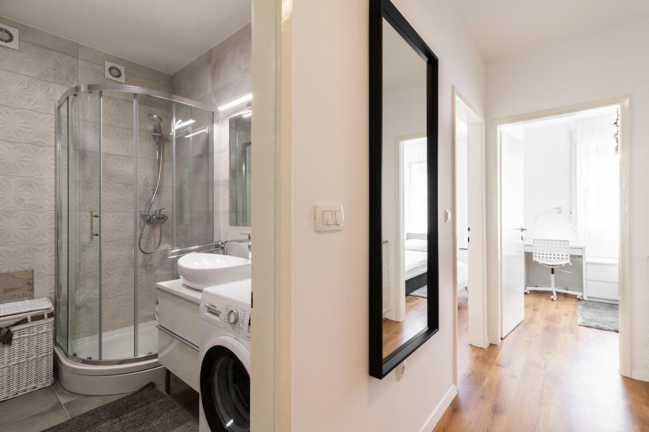 Apartment In Centre For 6 Split Eksteriør billede