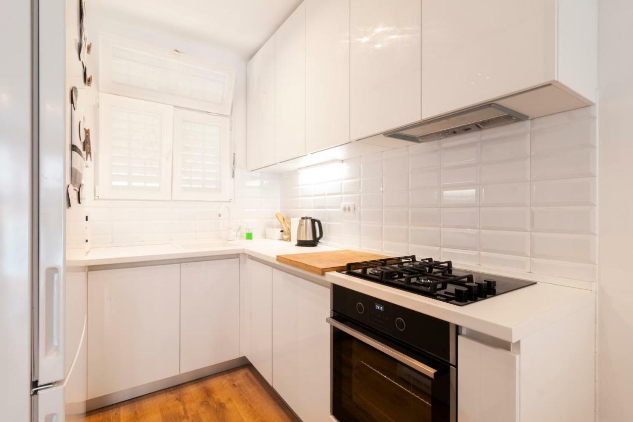Apartment In Centre For 6 Split Eksteriør billede