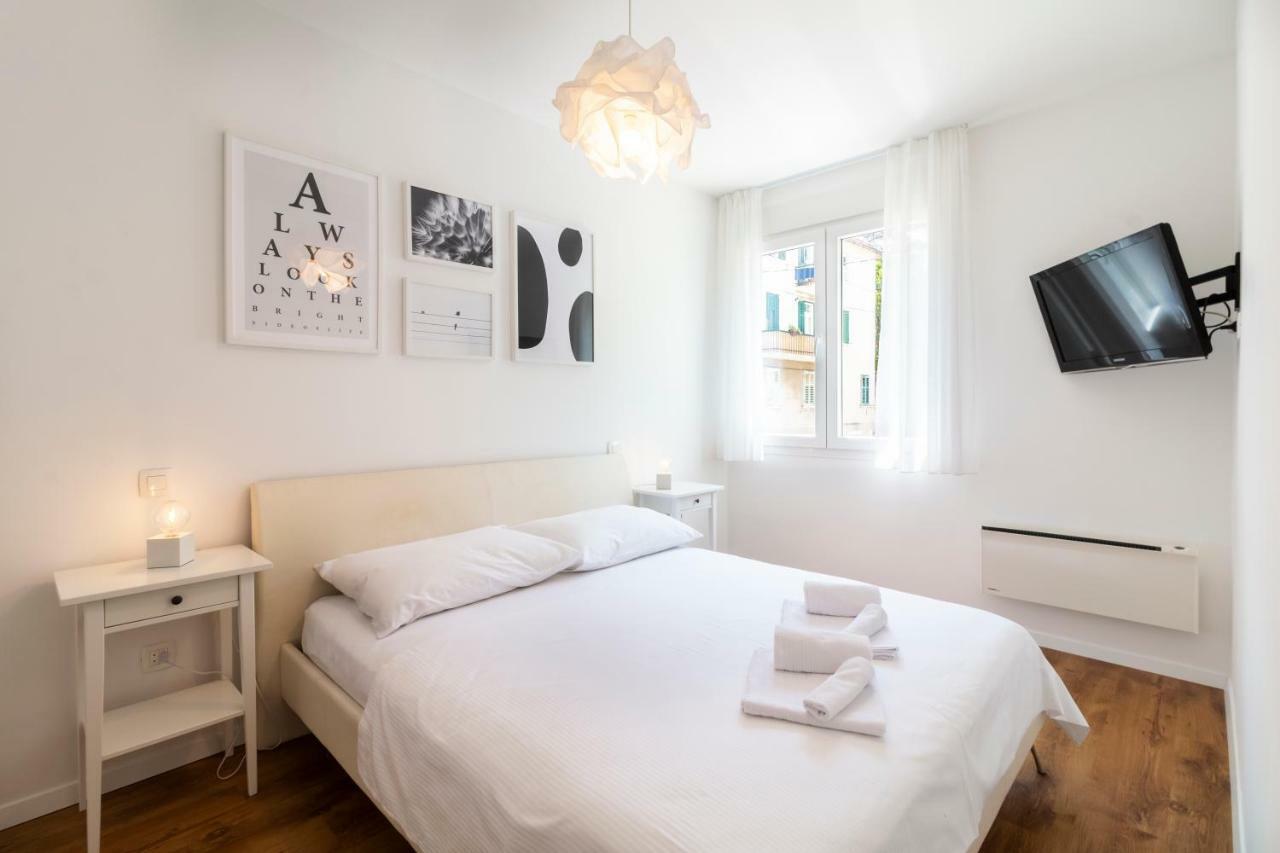 Apartment In Centre For 6 Split Eksteriør billede