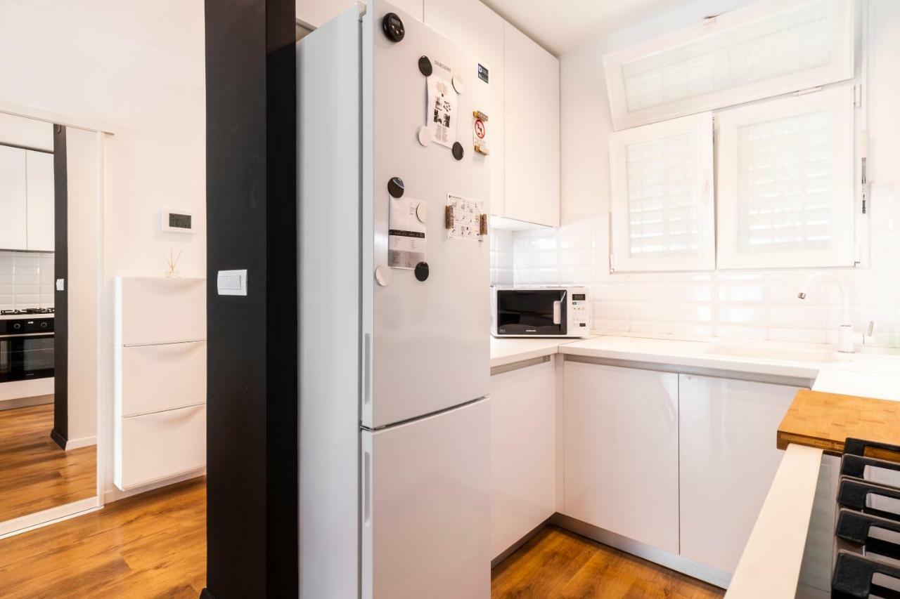 Apartment In Centre For 6 Split Eksteriør billede