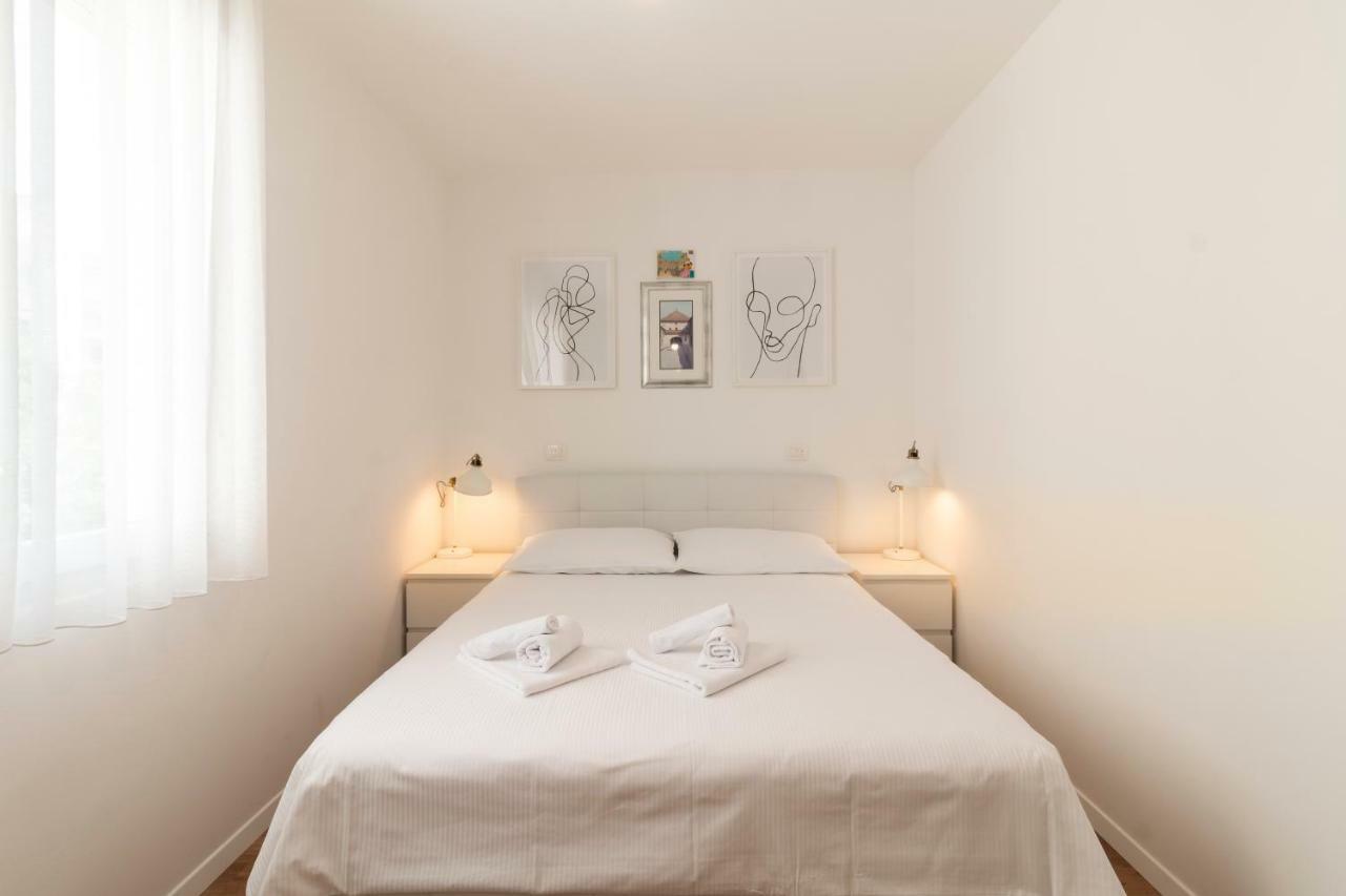Apartment In Centre For 6 Split Eksteriør billede