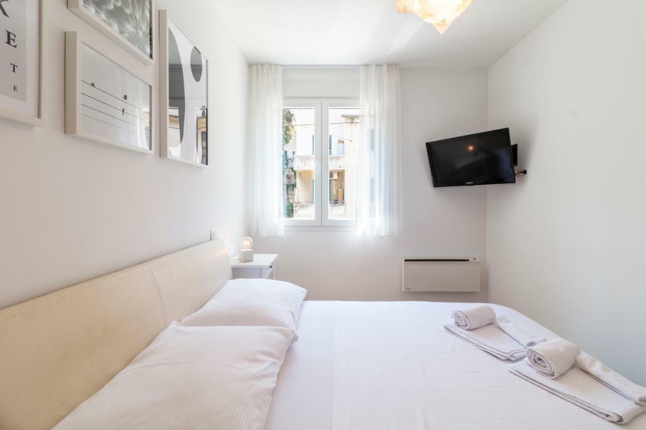 Apartment In Centre For 6 Split Eksteriør billede